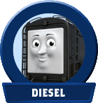 ￼Diesel