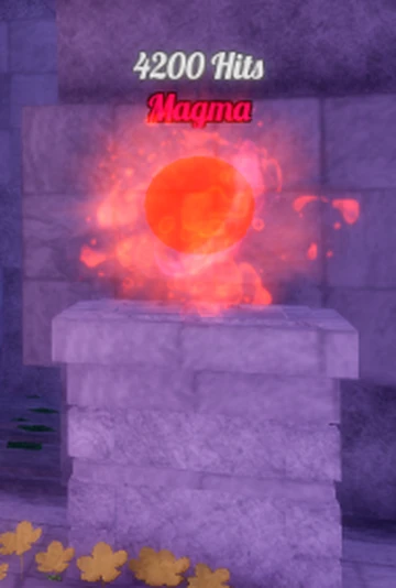 Volcano | Choose your Power Wiki | Fandom