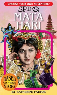 Mata Hari