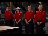 Chopped Champions: Part 1