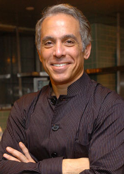 11 Things You Didn't Know About Geoffrey Zakarian — Chopped After