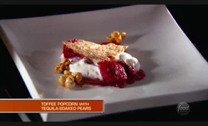 Marc's Dessert