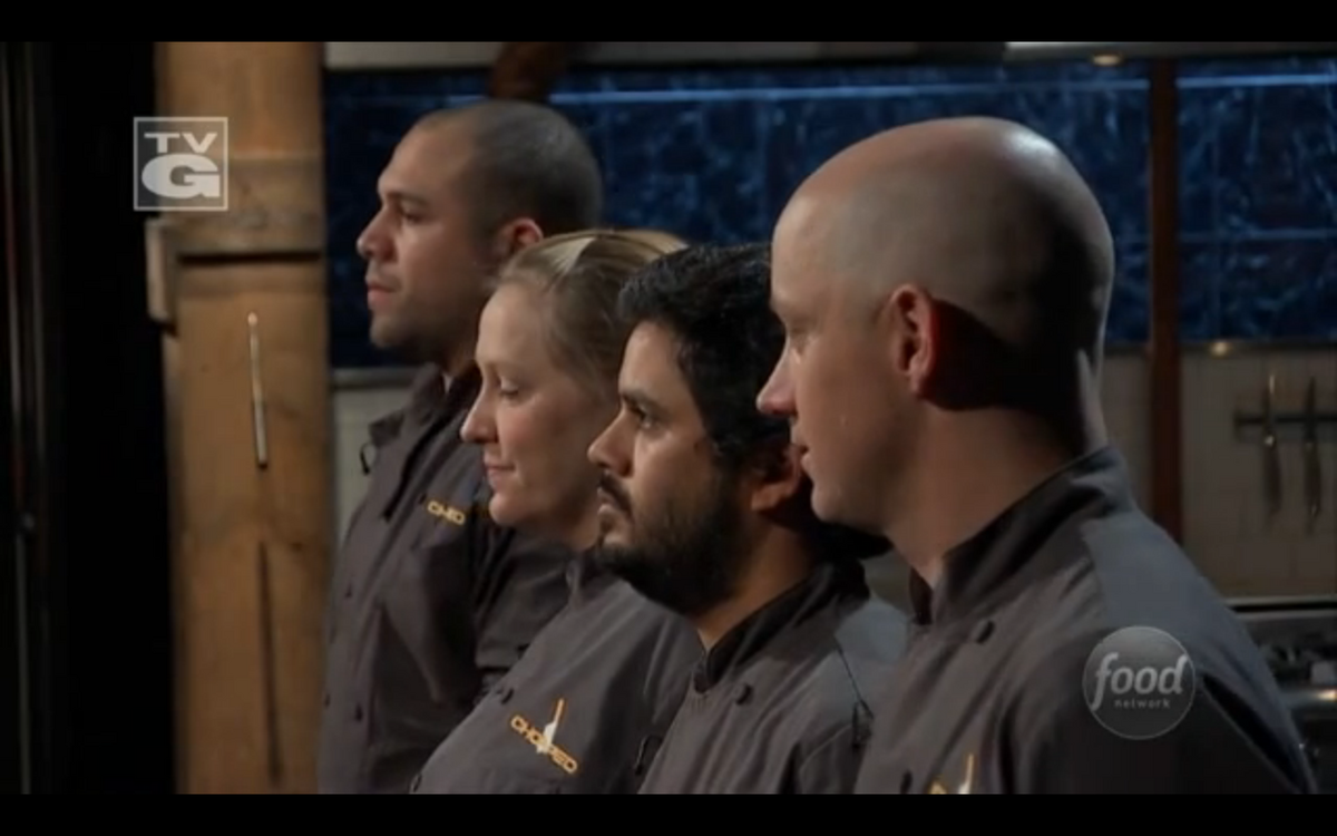 Viewers Choice Baskets Chopped Wiki Fandom