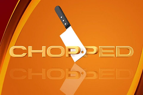 Chopped Wiki