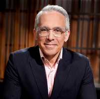 Geoffrey Zakarian