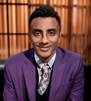 Marcus Samuelsson