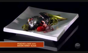 John-Michael's Appetizer