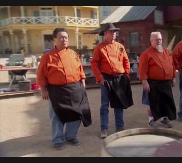 Grill Masters Finale Chopped Wiki Fandom