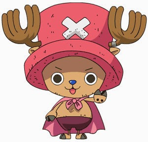 Chopper Man | Chopper Man Wiki | Fandom