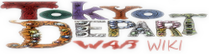 Tokyo Department Store Wars Wiki