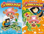 Mangas