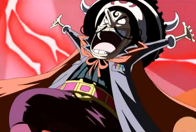 Chopper Man, One Piece Wiki