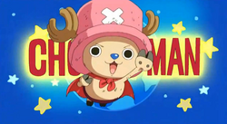 Chopper Man, One Piece Wiki