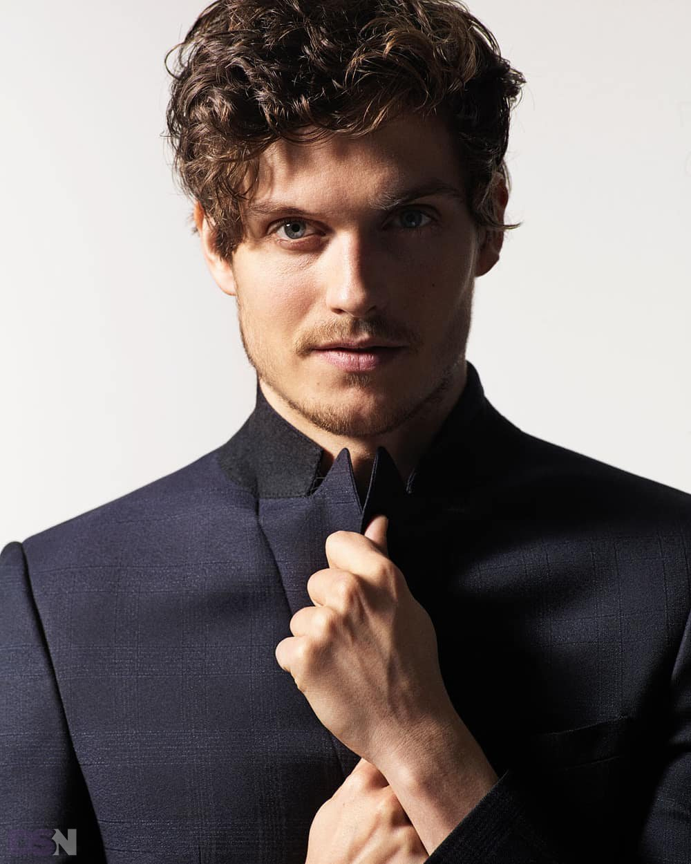 Daniel Sharman, The Vampire Diaries Wiki