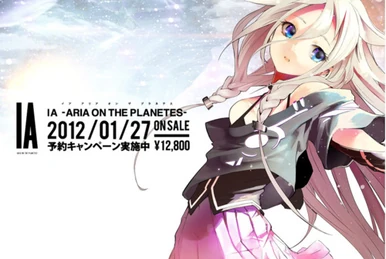 KARENT presents Winterland's Anthology feat. 初音ミク (KARENT