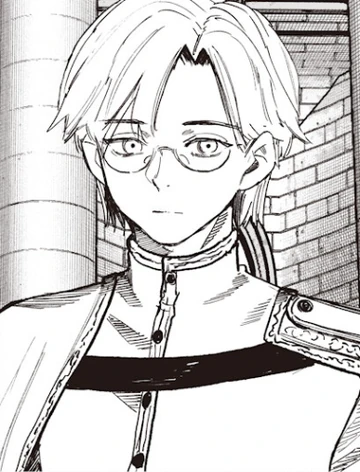 Azuma Higashi | Choujin X Wiki | Fandom