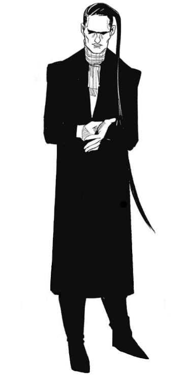 Choujin | Choujin X Wiki | Fandom