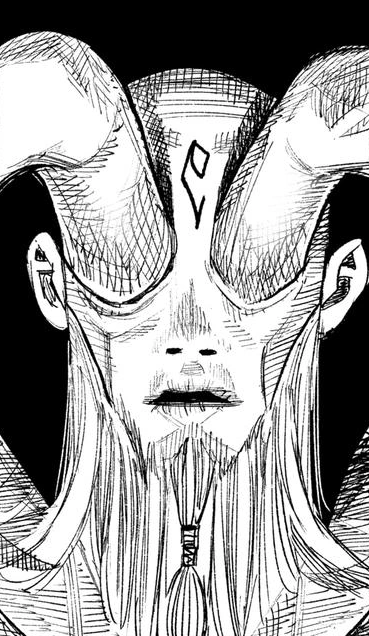 Bador Vlad | Choujin X Wiki | Fandom