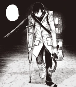 Tokio Kurohara/Image Gallery | Choujin X Wiki | Fandom