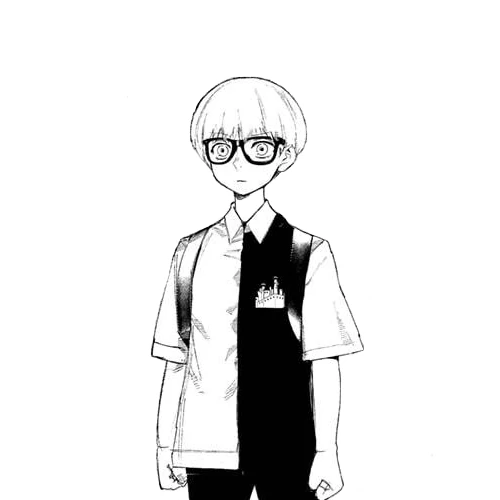 Azuma Higashi | Choujin X Wiki | Fandom