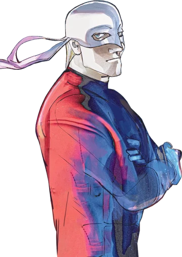 Hoshi Sandek | Choujin X Wiki | Fandom