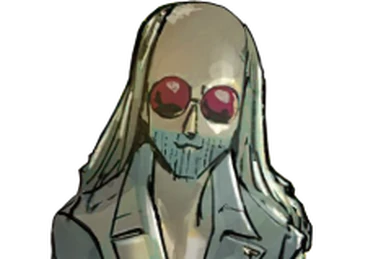 Hiroto Mori | Choujin X Wiki | Fandom