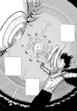 Sora Siruha/Abilities | Choujin X Wiki | Fandom