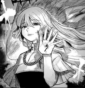 Sora Siruha | Choujin X Wiki | Fandom