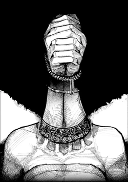 Tower of Mourning | Choujin X Wiki | Fandom