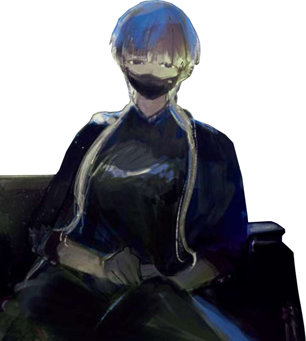 Ririka Umezawa | Choujin X Wiki | Fandom