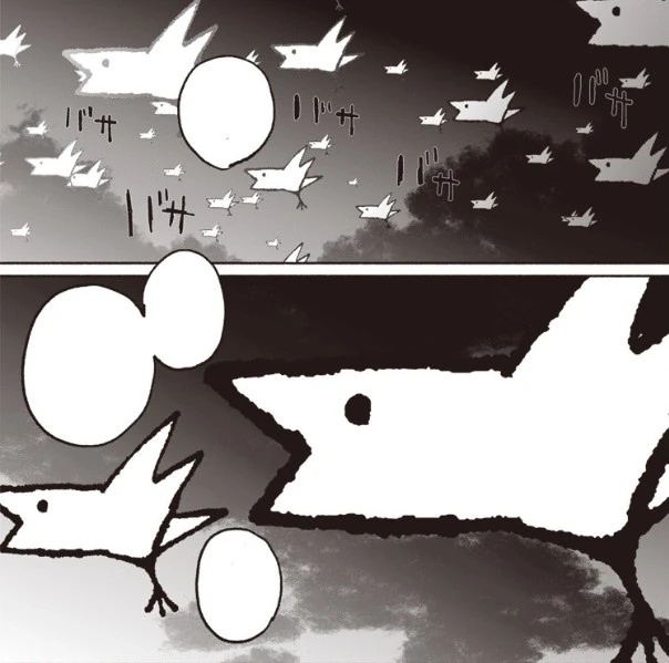 Ririka Umezawa | Choujin X Wiki | Fandom