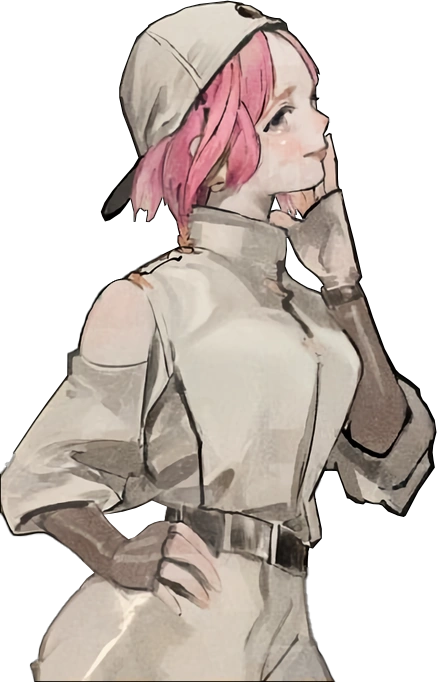 Maiko Momoma | Choujin X Wiki | Fandom