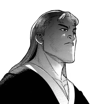 chouさん Hoshi Sandek | Choujin X Wiki | Fandom