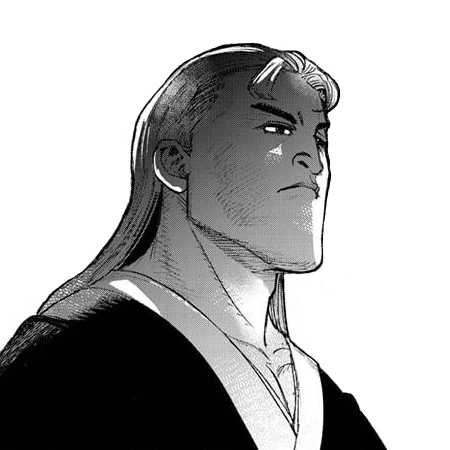 Hoshi Sandek | Choujin X Wiki | Fandom