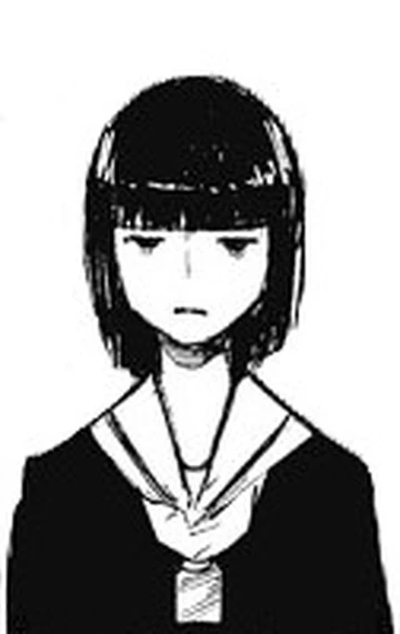 Ririka Umezawa | Choujin X Wiki | Fandom