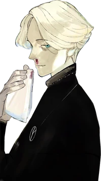 Ichiro Sato | Choujin X Wiki | Fandom