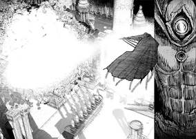 Azuma Higashi | Choujin X Wiki | Fandom