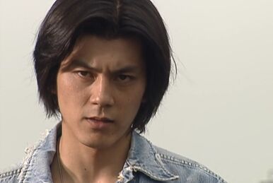 Naoto Matsuzaka | Chouseishin Wiki | Fandom