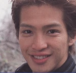 Character Tenma Kudou