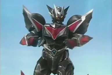 Ryuto | Chouseishin Wiki | Fandom