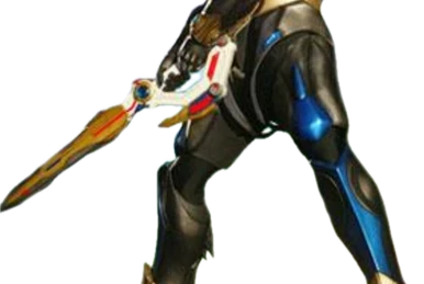 Ryuto | Chouseishin Wiki | Fandom