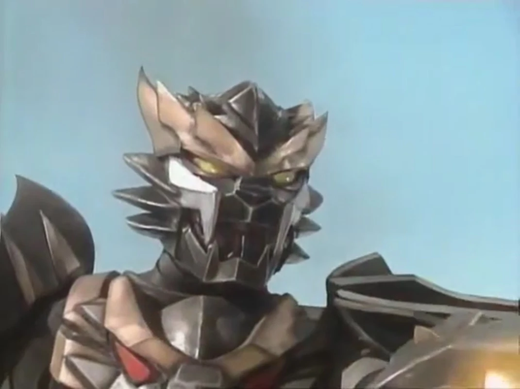 Deathborg Leo Gaias | Chouseishin Wiki | Fandom