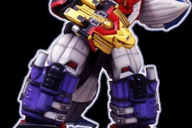 特撮 Garuda Chouseishin Garuda