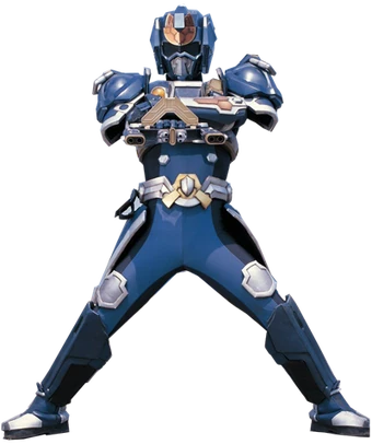 Shinya Hiraga | Chouseishin Wiki | Fandom