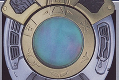 Daidaros | Metal Heroes Wiki | Fandom
