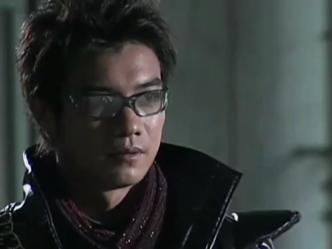 Jackall | Chouseishin Wiki | Fandom Jackall | Chouseishin Wiki | Fandom