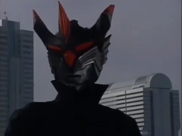 Impactor Superior | Chouseishin Wiki | Fandom