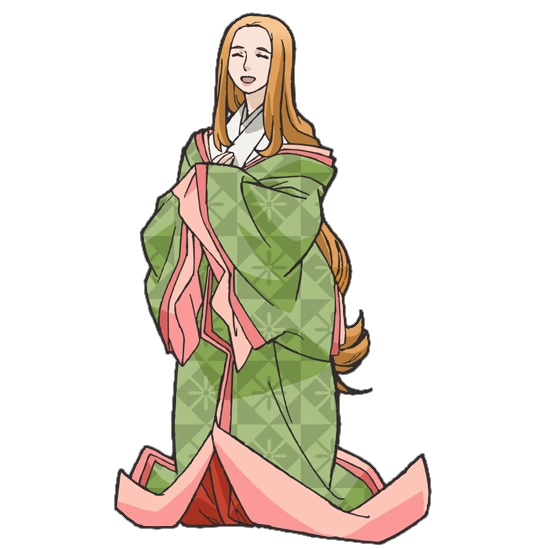 Princess Yasuko Chouyaku Hyakuninisshu Uta Koi Wiki Fandom