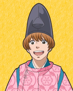 Ki no Tsurayuki Chouyaku Hyakuninisshu Uta Koi Wiki Fandom