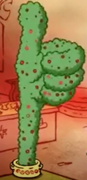 The Froggy Apple Crumple Thumpkin thumb